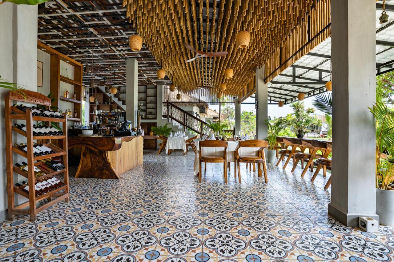 Rivertree Villa & Resort Kampot Exterior photo